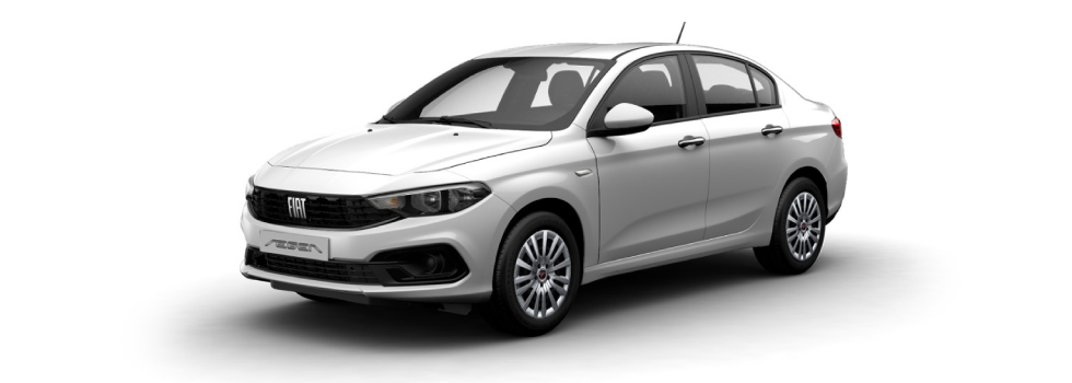 Fiat Egea Sedan